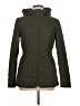Laundry by Shelli Segal 100% Polyester Argyle Green Jacket Size M - photo 1