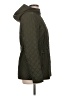 Laundry by Shelli Segal 100% Polyester Argyle Green Jacket Size M - photo 4
