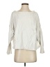 Bucketlist Ivory Pullover Sweater Size S (estimated) - photo 1