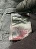 H&M Plaid Gray Dress Pants Size 33R - photo 5