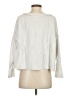 Bucketlist Ivory Pullover Sweater Size S (estimated) - photo 2