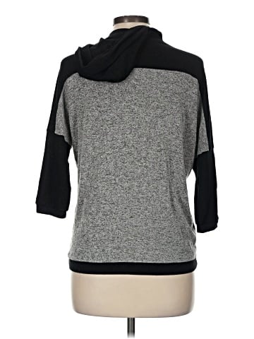 Misia Pullover Sweater (view 2)