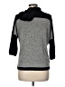 Misia Gray Pullover Sweater Size M - photo 2
