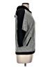 Misia Gray Pullover Sweater Size M - photo 4