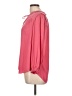 Chico's 100% Polyester Pink Long Sleeve Blouse Size Lg (2) - photo 5