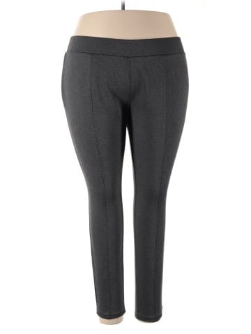 Ava & Viv Active Pants (view 1)