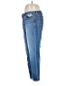 Gap Hearts Blue Jeans Size 31R - photo 5