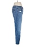 Gap Hearts Blue Jeans Size 31R - photo 4