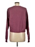 Altar'd State Burgundy Pullover Sweater Size M - photo 2