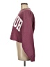 Altar'd State Burgundy Pullover Sweater Size M - photo 5