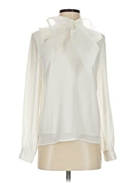 Rachel Parcell Long Sleeve Blouse (view 1)