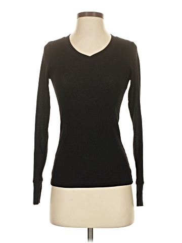 Color Story Long Sleeve Top (view 1)