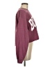 Altar'd State Burgundy Pullover Sweater Size M - photo 4