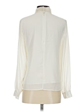 Rachel Parcell Long Sleeve Blouse (view 2)