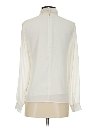 Rachel Parcell Long Sleeve Blouse (view 2)