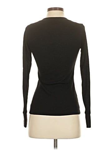 Color Story Long Sleeve Top (view 2)