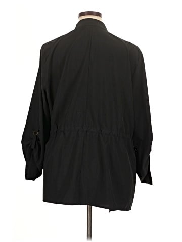 Garnet Hill Kimono (view 2)