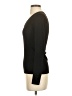Color Story Black Long Sleeve Top Size S - photo 5