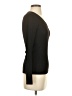 Color Story Black Long Sleeve Top Size S - photo 4