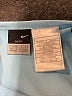 Nike 100% Polyester Blue Long Sleeve T-Shirt Size 12 - 14 - photo 7