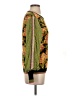 Blank London 100% Viscose Floral Green Pullover Sweater Size XS - photo 4