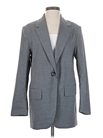 H&M Blazer (view 1)