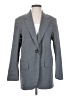 H&M Gray Blazer Size S - photo 1