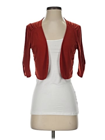 Perceptions 3/4 Sleeve Top (view 1)