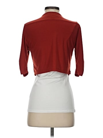 Perceptions 3/4 Sleeve Top (view 2)