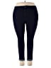 Nine West Blue Jeggings Size 18 - photo 1