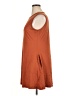 Unbranded Orange Casual Dress Size 1X - photo 5