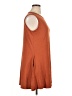 Unbranded Orange Casual Dress Size 1X - photo 4