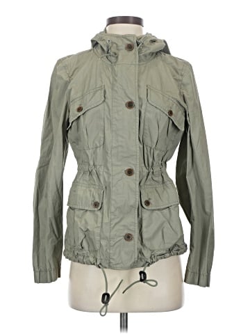 Ann Taylor LOFT Jacket (view 1)