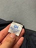 BlueFish Black Track Jacket Size M - photo 6