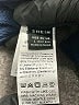 Shein Solid Blue Formal Skirt Size L - photo 4