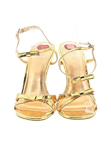 Larroudé Sandals (view 2)
