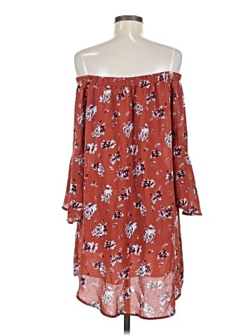 Love J Casual Dress (view 2)
