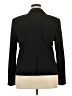 Ann Taylor Black Blazer Size 18 - photo 2