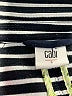 CAbi Black Coat Size S - photo 7