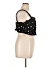 H&M Black Sleeveless Blouse Size XL - photo 4