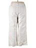 Torrid Silver Jeans Size 24 - photo 2