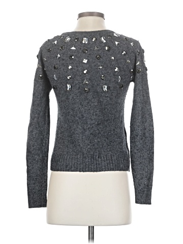 BCBGMAXAZRIA Pullover Sweater (view 2)