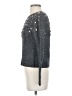 BCBGMAXAZRIA Gray Pullover Sweater Size XS - photo 5