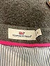Vineyard Vines Solid Gray Casual Skirt Size 8 - photo 4