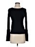 Olivia Warren Black Pullover Sweater Size S - photo 1