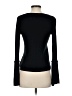 Olivia Warren Black Pullover Sweater Size S - photo 2