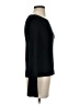 Olivia Warren Black Pullover Sweater Size S - photo 4