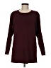 American Eagle Outfitters 100% Cotton Burgundy Pullover Sweater Size M - photo 1