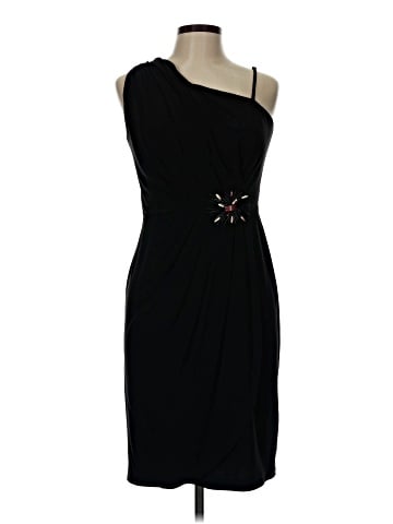 Ronni Nicole Cocktail Dress (view 1)