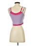 Shein Purple Tank Top Size 2 - photo 2
